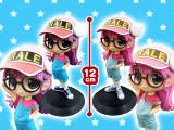 Dr. Slump - Arale-chan Q posket -Arale Norimaki- 
