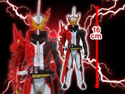 仮面ライダーセイバー　仮面ライダーセイバー　ブレイブドラゴン　フィギュア