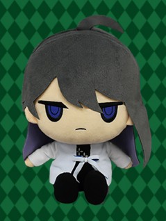 ヒプマイ サンリオリミックス ｂｉｇぬいぐるみ 乱数ｖｓ寂雷 を投入いたしました Claw Machine Game Toreba