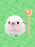 ☆ふくふくシマエナガ春色びよりＢＩＧ　Ｂ．桜シマちゃん