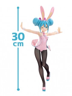 初音ミク BiCute Bunnies Figureー初音ミク 