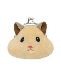 助六の日常　ぬいぐるみがまぐち　Ａ