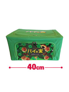 ロッテ　パイの実＆チョコパイ窓付ケース　Ａ