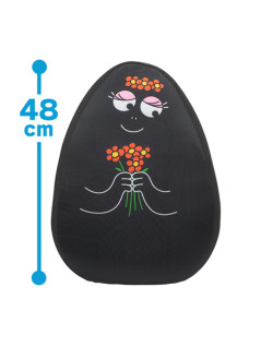 Barbapapa - Beads Cushion XL Premium DX Part 2