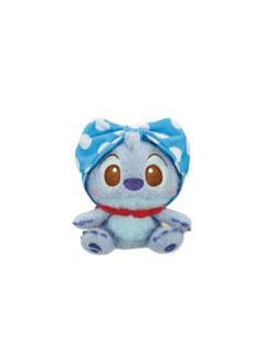 Disney - Stitch Milky Boa Many Costume Mascot D