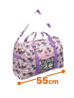 サンリオ　メガ収納バッグ　Ｃ
