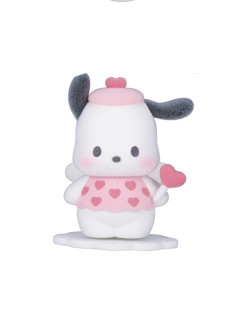 三丽鸥明星角色 Fluffy Puffy Mine vol.2 C