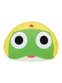 ケロロ軍曹　ドーム型ぬいぐるみ～ケロロ軍曹～