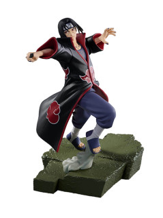 ＮＡＲＵＴＯ-ナルト-　疾風伝　Ｃｏｍｂｉｎａｔｉｏｎ　Ｂａｔｔｌｅ-うちはイタチ-