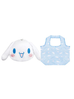 Sanrio - Mascot Eco Bag 6 Types C