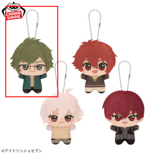 アイドリッシュセブン　ちびぐるみｖｏｌ．１　Ａ