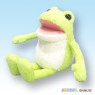 おとぼけケロピョンふんわり２ＶＭＣ　Ａ