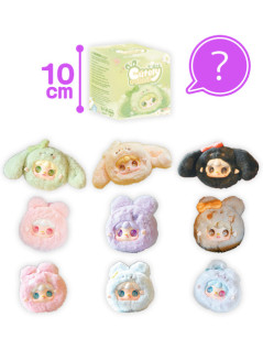 ＹＯＯＫｉ　Ｃｕｔｅｌｙラビット　※１個ランダム配送