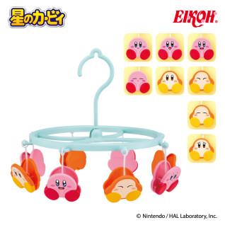 星のカービィ　ピンチハンガー