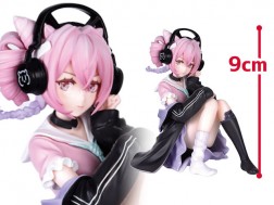 Arknights - Noodle Stopper Figure -U-Official-