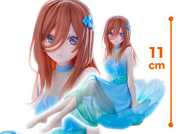ＴＶスペシャルアニメ「五等分の花嫁∽」　Ｂｌｏｏ-ｍｅ！ー中野三玖ー