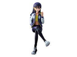 機動戦士Gundam GQuuuuuuX ニャアン フィギュア 私服