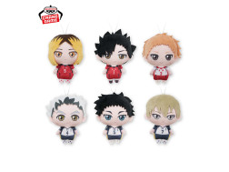 ハイキュー！！　ぬいぐるみちゃーむ　ｖｏｌ．２