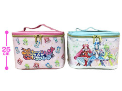 プリンセッション・オーケストラバニティバッグ