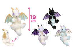 ドラゴンのひゅルルンＳＴ