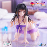 To Love Ru Darkness - Desktop Cute Figure Yui Kotegawa -Room Wear Ver.-