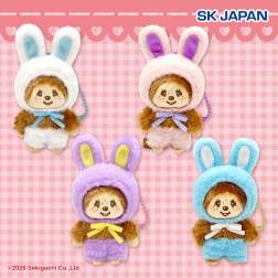 モンチッチうさぎさんＭＣ