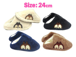 チップ＆デールボアルームシューズ