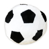 サッカーボールぬいぐるみＭ