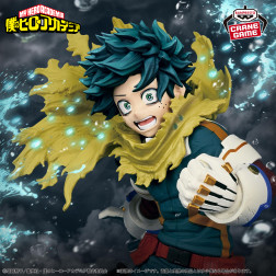 僕のヒーローアカデミア　ＭＡＸＩＭＡＴＩＣ　ＩＺＵＫＵ　ＭＩＤＯＲＩＹＡ　ＴＨＥ　ＢＥＧＩＮＮＩＮＧ
