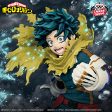 僕のヒーローアカデミア　ＭＡＸＩＭＡＴＩＣ　ＩＺＵＫＵ　ＭＩＤＯＲＩＹＡ　ＴＨＥ　ＢＥＧＩＮＮＩＮＧ