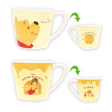 ディズニーメジャーマグＷｉｎｎｉｅｔｈｅＰｏｏｈ