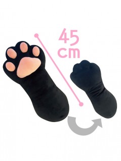 Soft Cat Paw BIG Plushy B