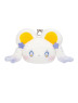 ｌｉｔｔｌｅ　ｆｌｕｆｆｙ　ｆｒｉｅｎｄｓ　ミニがま口　Ａ