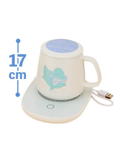 すみっコぐらし　きらきらな夜　ＵＳＢカップウォーマーセット　Ｂ