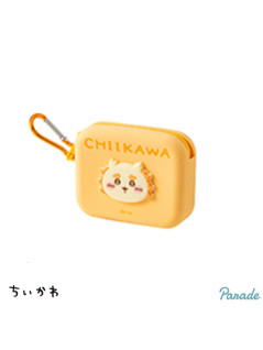 ちいかわ　ミニシリコンポーチ　Ｇ
