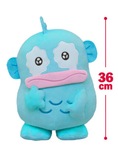 Hangyodon - Cuddle Touch Super BIG Plushy -Crying-