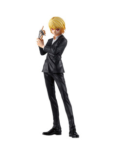 ＨＵＮＴＥＲ×ＨＵＮＴＥＲ　Ｇｒａｎｄｉｓｔａ-クラピカ-