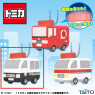 トミカ　ぴかっとフィギュア　Ａ