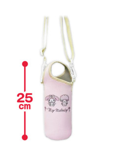 サンリオ　ペットボトルホルダースモーキーカラー　Ｂ