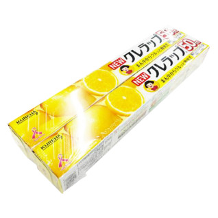 【Shrink Pack】好市多 New Krewrap(30cmx50m) 2入AS