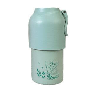 ムーミンペットボトルクーラー　Ｂ