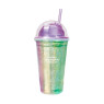 Frozen Aurora Tumbler　B