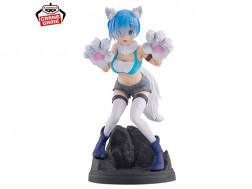 Ｒｅ:ゼロから始める異世界生活　ＥＳＰＲＥＳＴＯ-Ｍｏｎｓｔｅｒ　ｍｏｔｉｏｎｓ-レム　Ａｎｏｔｈｅｒ　ｃｏｌｏｒ　ｖｅｒ．