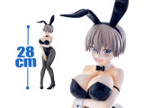 宇崎ちゃんは遊びたい！ω　ＢｉＣｕｔｅ　Ｂｕｎｎｉｅｓ　Ｆｉｇｕｒｅー宇崎花ー