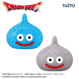 ドラゴンクエスト　ＡＭ　キラキラルームライト　スライム＆メタルスライム