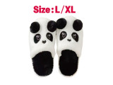 Soft Panda Slippers