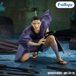 ＨＵＮＴＥＲ×ＨＵＮＴＥＲ　ぬーどるストッパーフィギュアーノブナガ―