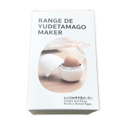 カンタンベンリレンジｄｅゆで卵メーカー