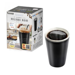 ２ＷＡＹ真空断熱タンブラー　サーモノア