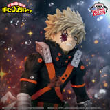 僕のヒーローアカデミア　ＭＡＸＩＭＡＴＩＣ　ＫＡＴＳＵＫＩ　ＢＡＫＵＧＯ　ＴＨＥ　ＢＥＧＩＮＮＩＮＧ